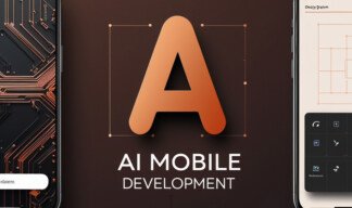 Freelance Ai mobile development
