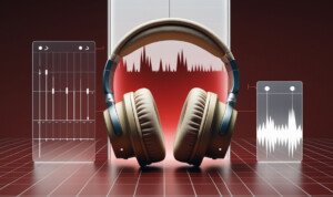 freelance Post Production service (Music and video)