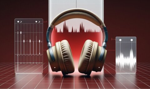 freelance Post Production service (Music and video)