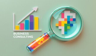 Freelance BUSINESS consulting