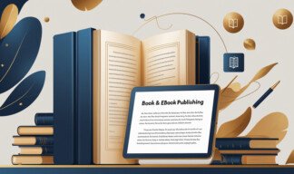 Freelance eBook job
