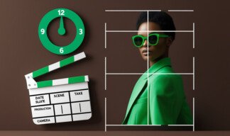 Freelance Video Production service