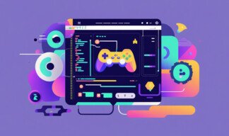 Freelance Game Development service