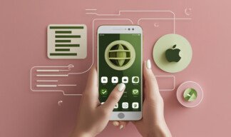 Freelance Mobile Apps developer