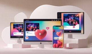 Freelance Social Marketing Videos service