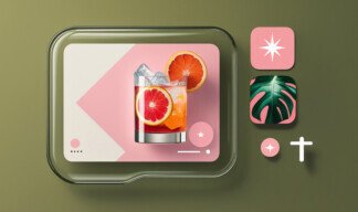 Freelance website creation service