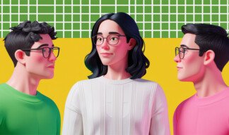 Freelance coaching advice service