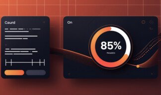 Freelance management service