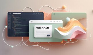 Freelance website developer