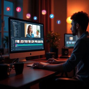 Image showing What Are Social and Marketing Videos?