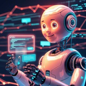 Explaining What is a Chatbot?