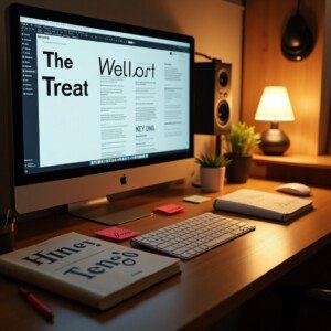 image showing what is typograhpy