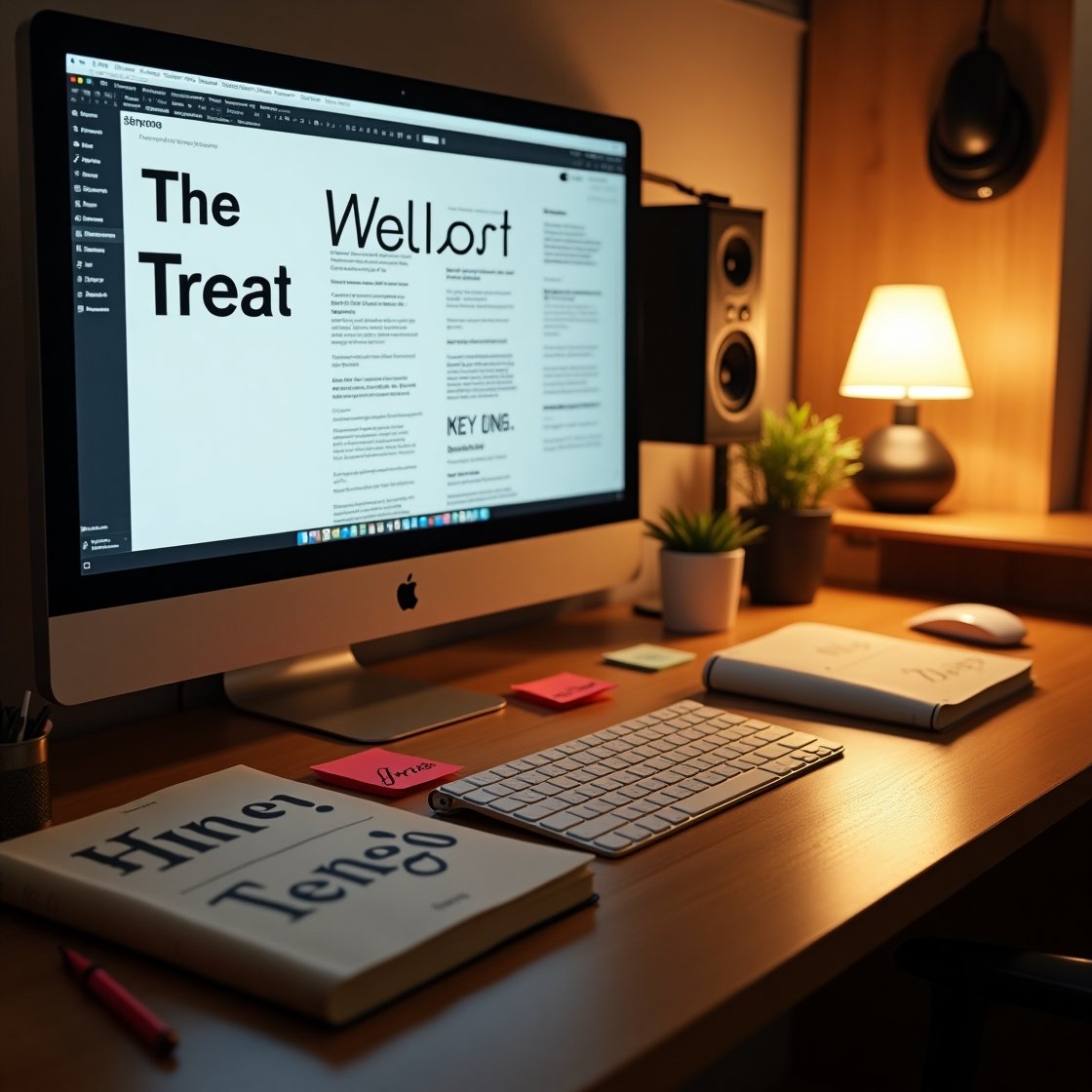 image showing what is typograhpy